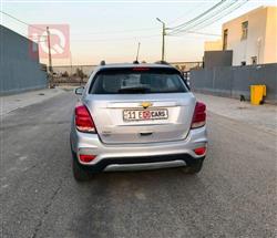 شيفروليه تراكس